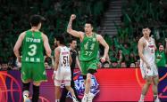 太原队横扫对手，取得横空出世之席的简单介绍