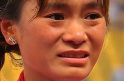关于鼓舞全民体育精神，激励女球员奋力拼搏的信息