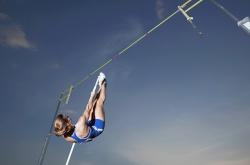 出色发挥引发热议！，JackeyLove在C9比赛中刷新纪录引发球迷热议