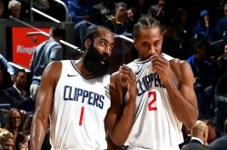  洛杉矶快船士气爆棚，分区决赛半决赛遇上辽宁男篮，目标明确直指晋级