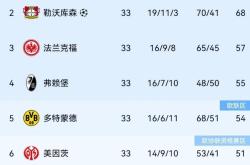 莱比锡主场取胜，积分榜上有所突破的简单介绍