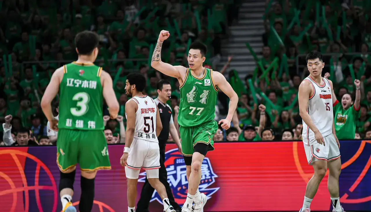 太原队横扫对手，取得横空出世之席的简单介绍