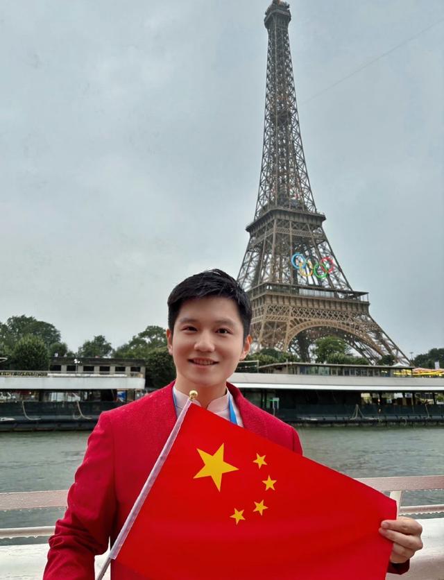 超越传奇！樊振东在乒乓球赛事中写下全新篇章