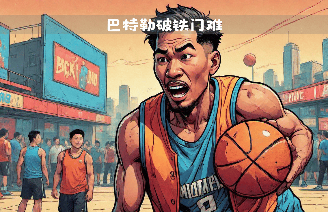魔术三巨头联手，绝杀战胜得分突破，巴特勒冲击季后赛！