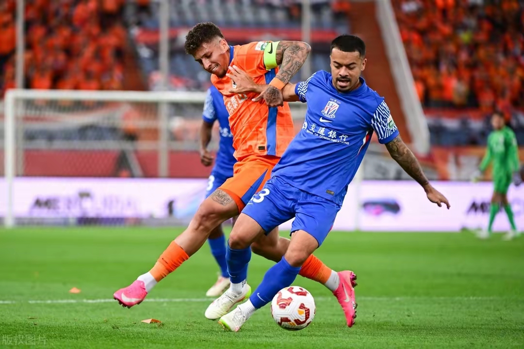  明日总决赛焦点战！上海申花迎战利雅得新月，血战或上演